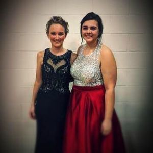 Meet your Posher, Whitney